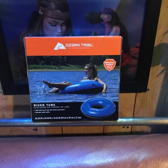 Meet your Posher, Tayla - Picture 6 of 7